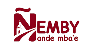 Ñemby ñande mba'e